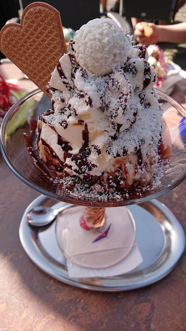 BerSha's Eismanufaktur · Fotos 14
