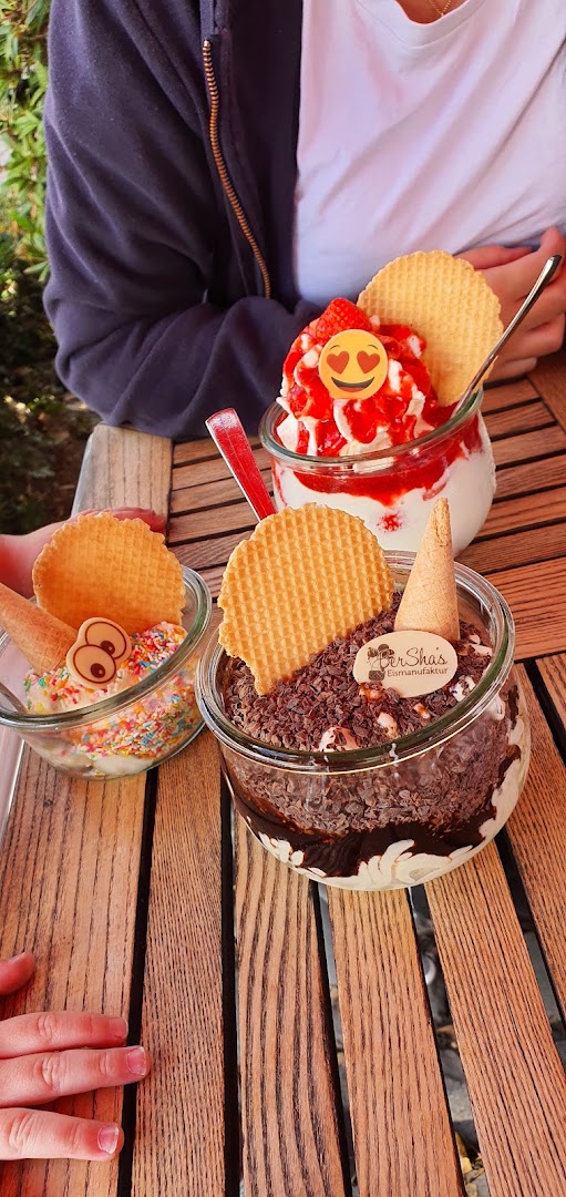 BerSha's Eismanufaktur · Fotos 15