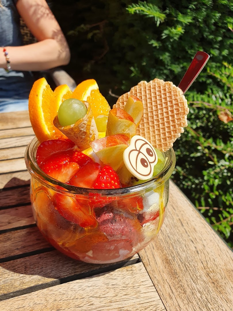 BerSha's Eismanufaktur · Fotos 9
