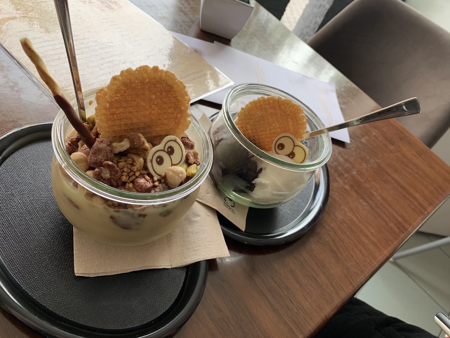 BerSha's Eismanufaktur · Fotos 2