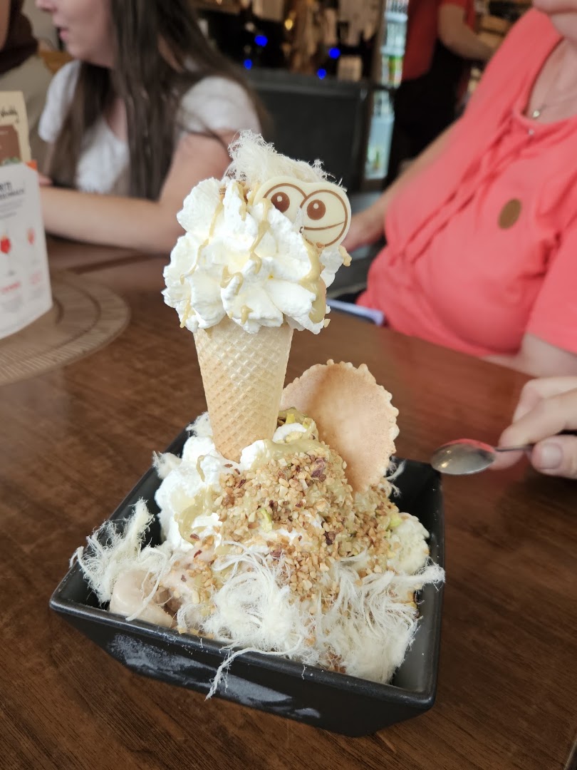 BerSha's Eismanufaktur · Fotos 8